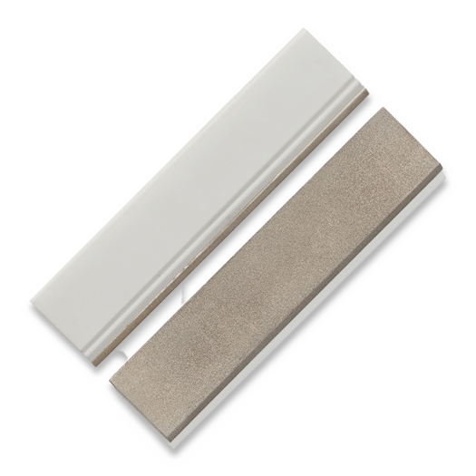 Aiguiseur de poche Spyderco Double Stuff Cubic Boron Nitride 303FCBN2