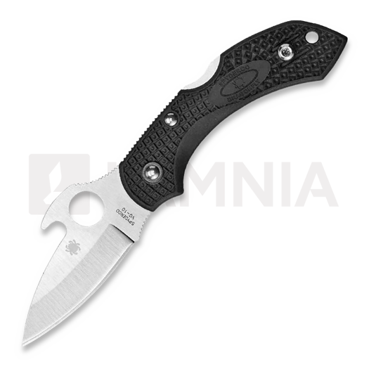 Saliekams nazis Spyderco Dragonfly 2 Emerson Opener C28PGYW2