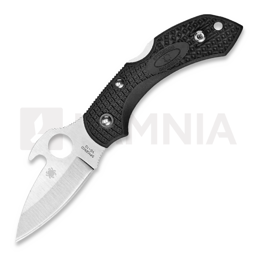 Spyderco Dragonfly 2 Emerson Opener סכין מתקפלת C28PGYW2