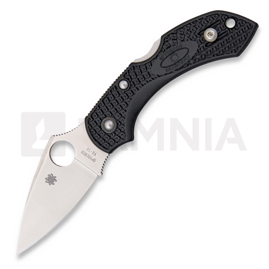 มีดพับ Spyderco Dragonfly 2, FRN C28PBK2