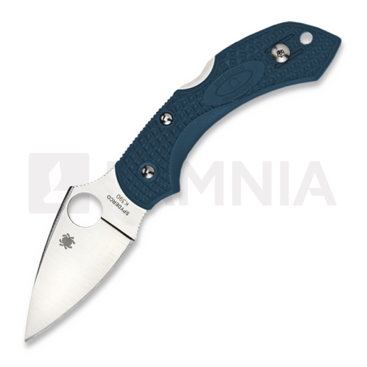 Saliekams nazis Spyderco Dragonfly 2 K390 Lightweight C28FP2K390