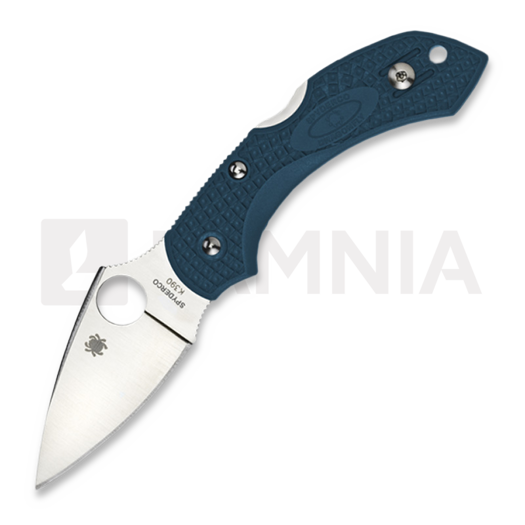 Spyderco Dragonfly 2 K390 Lightweight סכין מתקפלת C28FP2K390
