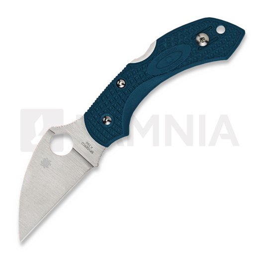Saliekams nazis Spyderco Dragonfly 2 K390 Lightweight, wharncliffe C28FP2WK390