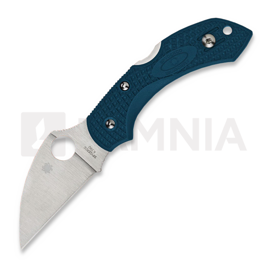 Nóż składany Spyderco Dragonfly 2 K390 Lightweight, wharncliffe C28FP2WK390