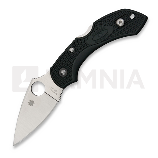 Spyderco Dragonfly 2 foldekniv, ZDP-189, FRN C28PGRE2