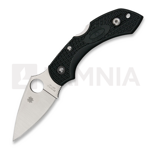 Nóż składany Spyderco Dragonfly 2, ZDP-189, FRN C28PGRE2