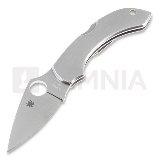 Складной нож Spyderco Dragonfly C28P