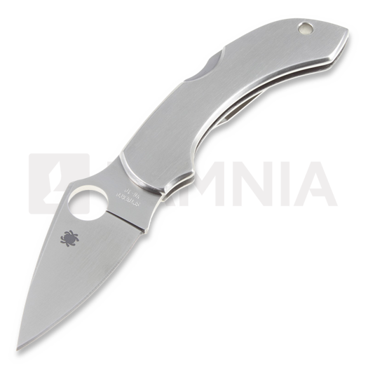 Spyderco Dragonfly 折叠刀 C28P