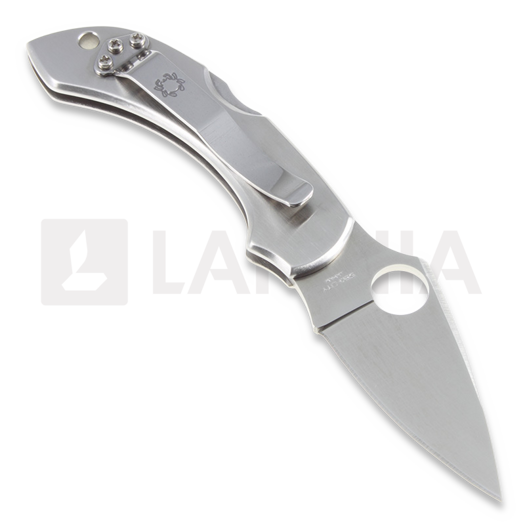 Zavírací nůž Spyderco Dragonfly C28P