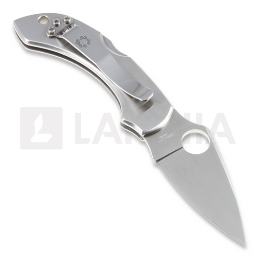 Coltello pieghevole Spyderco Dragonfly C28P
