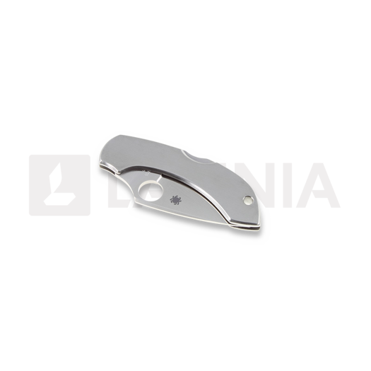 Spyderco Dragonfly folding knife, combo edge C28S