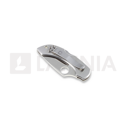 Spyderco Dragonfly sulankstomas peilis, dantytas C28S