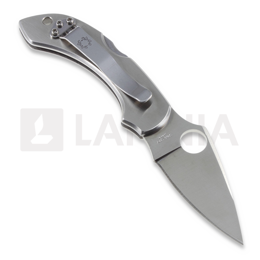 Coltello pieghevole Spyderco Dragonfly Tattoo C28PT