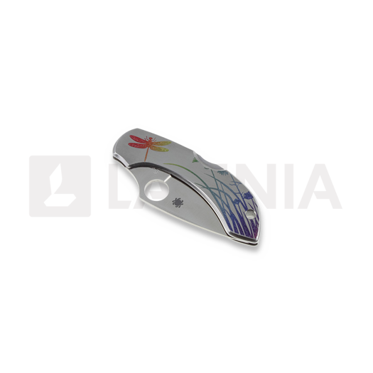 Spyderco Dragonfly Tattoo Taschenmesser C28PT