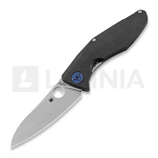 Spyderco Drunken סכין מתקפלת C235CFTIP