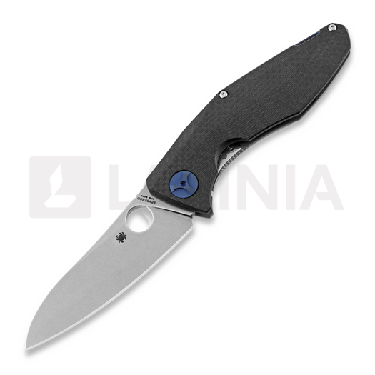 Spyderco Drunken kääntöveitsi C235CFTIP