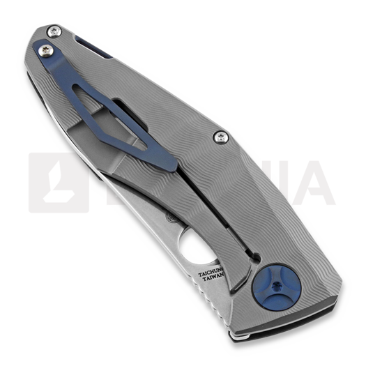 Spyderco Drunken sulankstomas peilis C235CFTIP