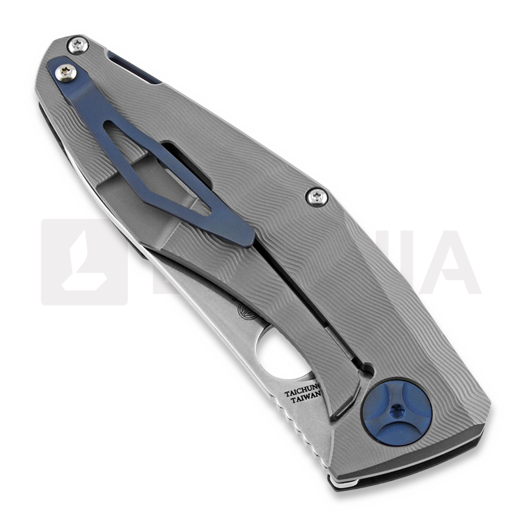 Spyderco Drunken kääntöveitsi C235CFTIP