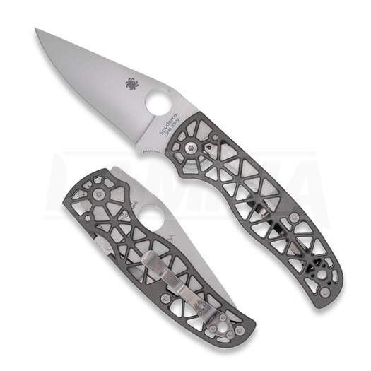 Skladací nôž Spyderco Edgerati C266ALP