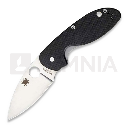 Spyderco Efficient 접이식 나이프 C216GP