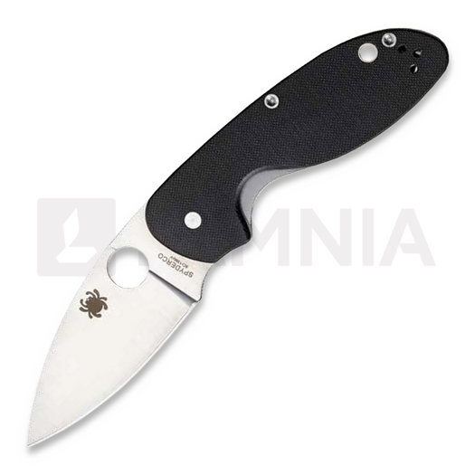 Spyderco Efficient kääntöveitsi C216GP