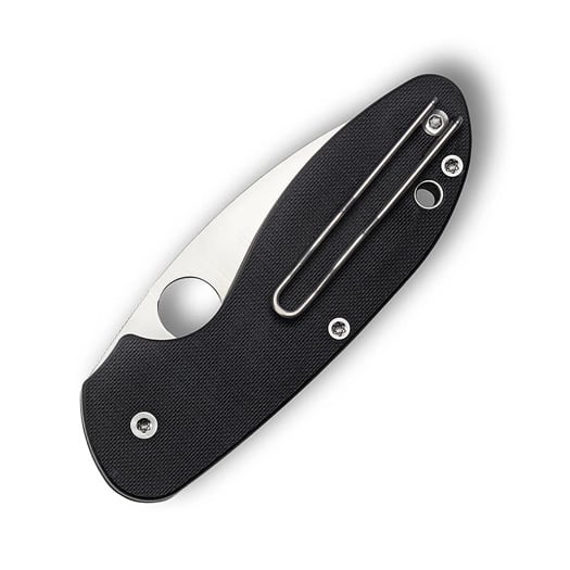 Saliekams nazis Spyderco Efficient C216GP