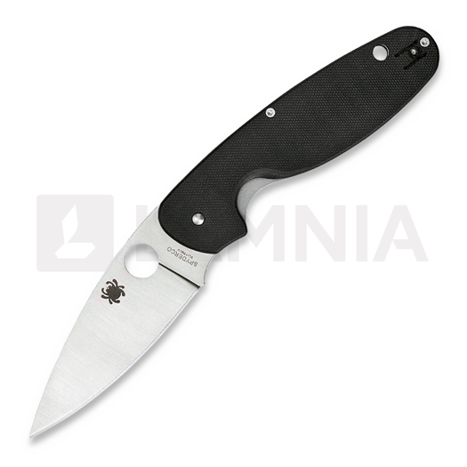 Spyderco Emphasis kääntöveitsi C245GP