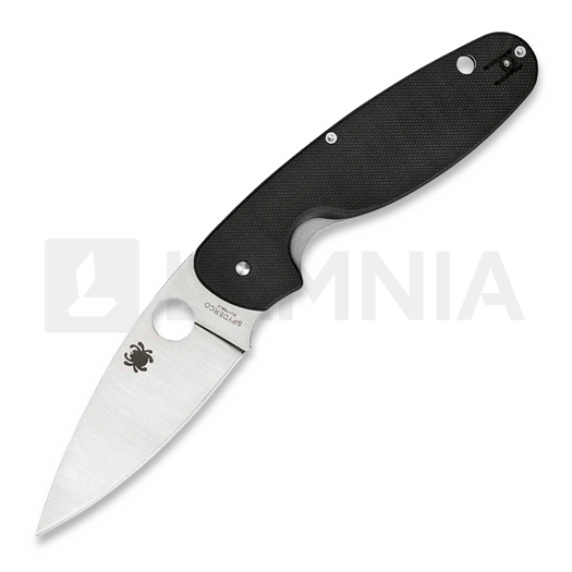 Nóż składany Spyderco Emphasis C245GP
