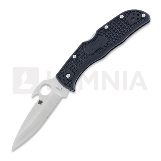 Spyderco Endela Emerson Opener 折叠刀 C243PGYW