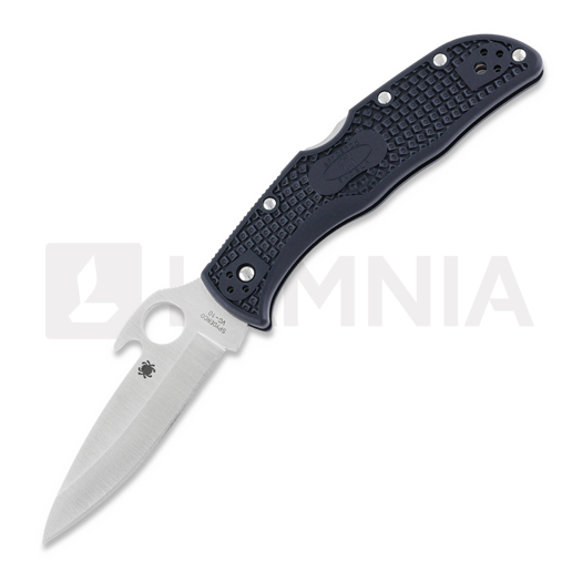 Spyderco Endela Emerson Opener 접이식 나이프 C243PGYW