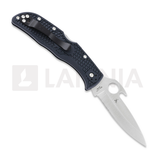 Spyderco Endela Emerson Opener sulankstomas peilis C243PGYW
