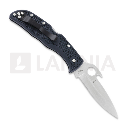Spyderco Endela Emerson Opener kääntöveitsi C243PGYW