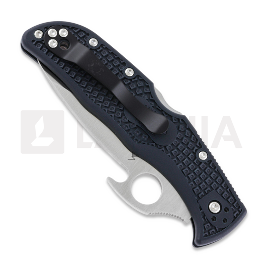 Spyderco Endela Emerson Opener kääntöveitsi C243PGYW