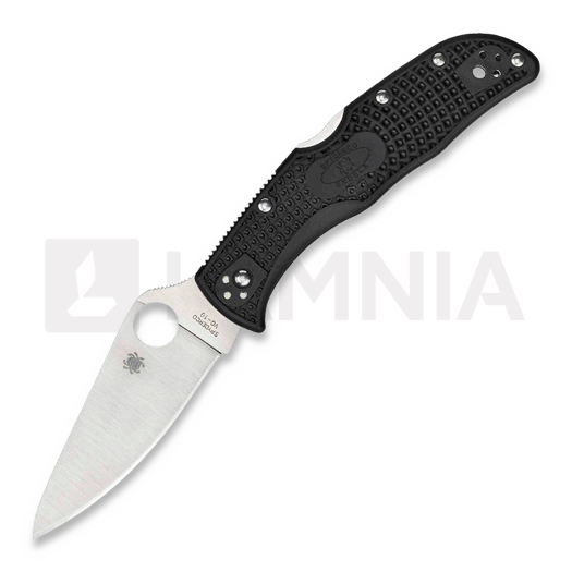Spyderco Endela Lightweight kääntöveitsi C243PBK