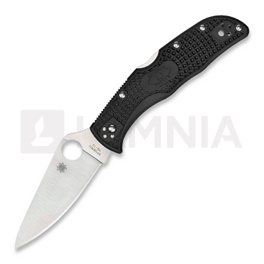 Nóż składany Spyderco Endela Lightweight C243PBK