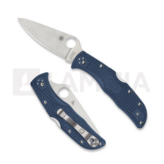 Couteau pliant Spyderco Endela Lightweight CPM SPY27 C243PCBL