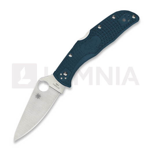 Spyderco Endela Lightweight K390 접이식 나이프 C243FPK390
