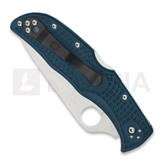 Coltello pieghevole Spyderco Endela Lightweight K390 C243FPK390