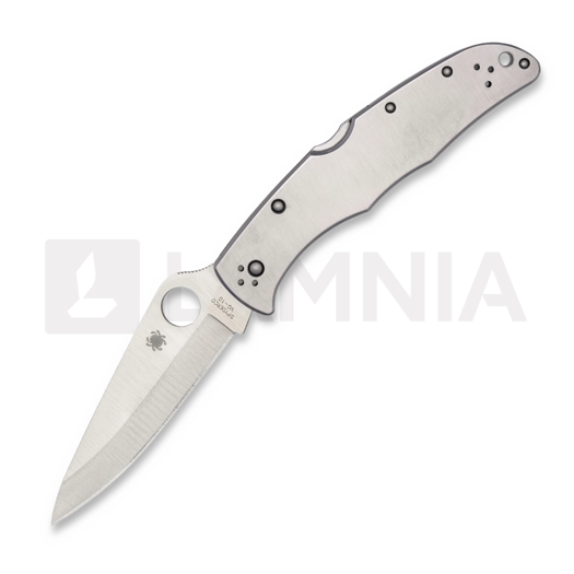 Saliekams nazis Spyderco Endura 4 C10P
