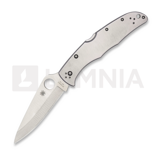 Nóż składany Spyderco Endura 4 C10P