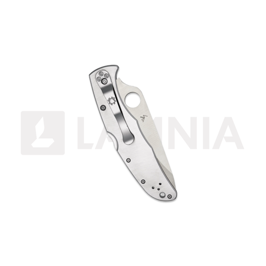 Spyderco Endura 4 kääntöveitsi C10P