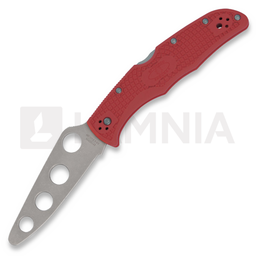 Spyderco Endura 4 training knife C10TR
