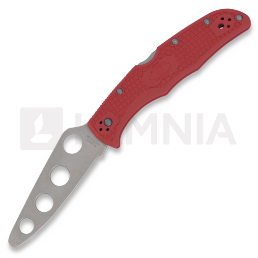 Spyderco Endura 4 oefenmes C10TR