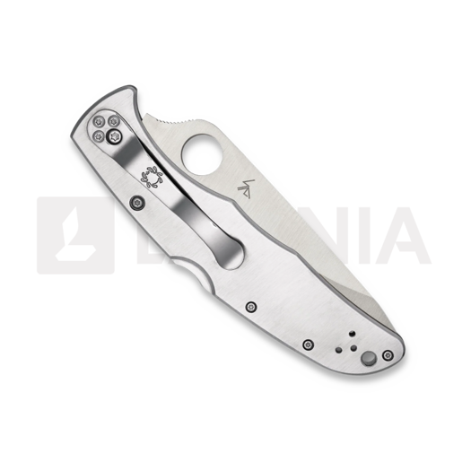 Saliekams nazis Spyderco Endura 4, robots C10PS