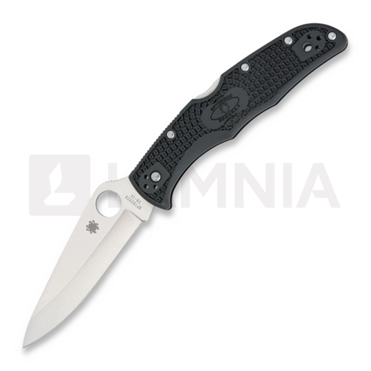 Nóż składany Spyderco Endura 4 FRN C10PBK