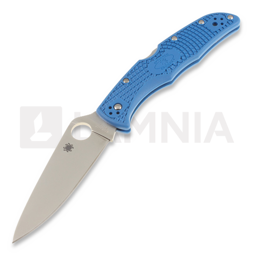 Spyderco Endura 4 FRN Flat Ground kääntöveitsi