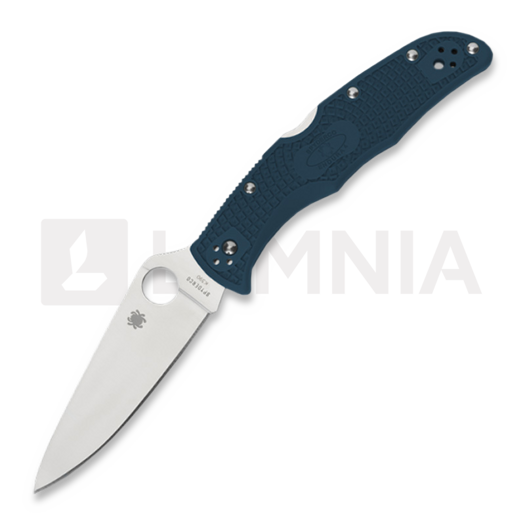 Saliekams nazis Spyderco Endura 4 K390 Lightweight C10FPK390