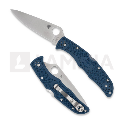 Spyderco Endura 4 Lightweight CPM SPY27 접이식 나이프 C10PCBL