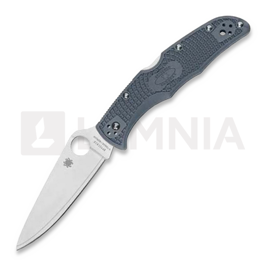Складной нож Spyderco Endura 4 V-Toku2 SPRINT RUN C10FPBLE