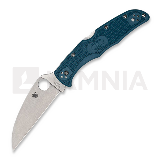Spyderco Endura 4 Wharncliffe K390 kääntöveitsi 10FPWK390